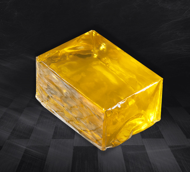 Hot Melt Cuboid Block LHM02