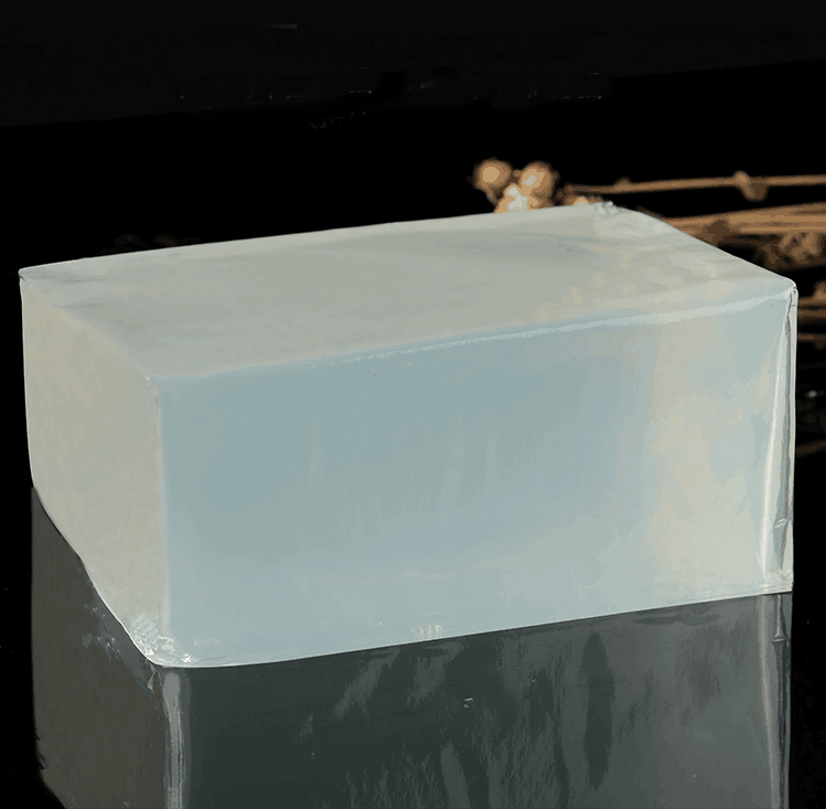 Hot Melt Cuboid Block LHM01