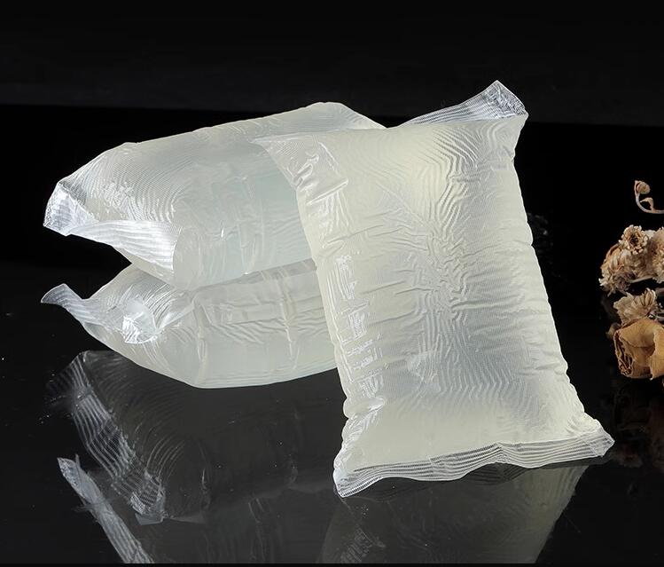 Hot Melt Pillow AUHM01